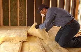 Types of Insulation We Offer in Walled Lake, MI